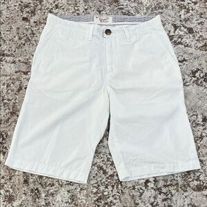 Men’s Shorts Flat Front Original Penguin